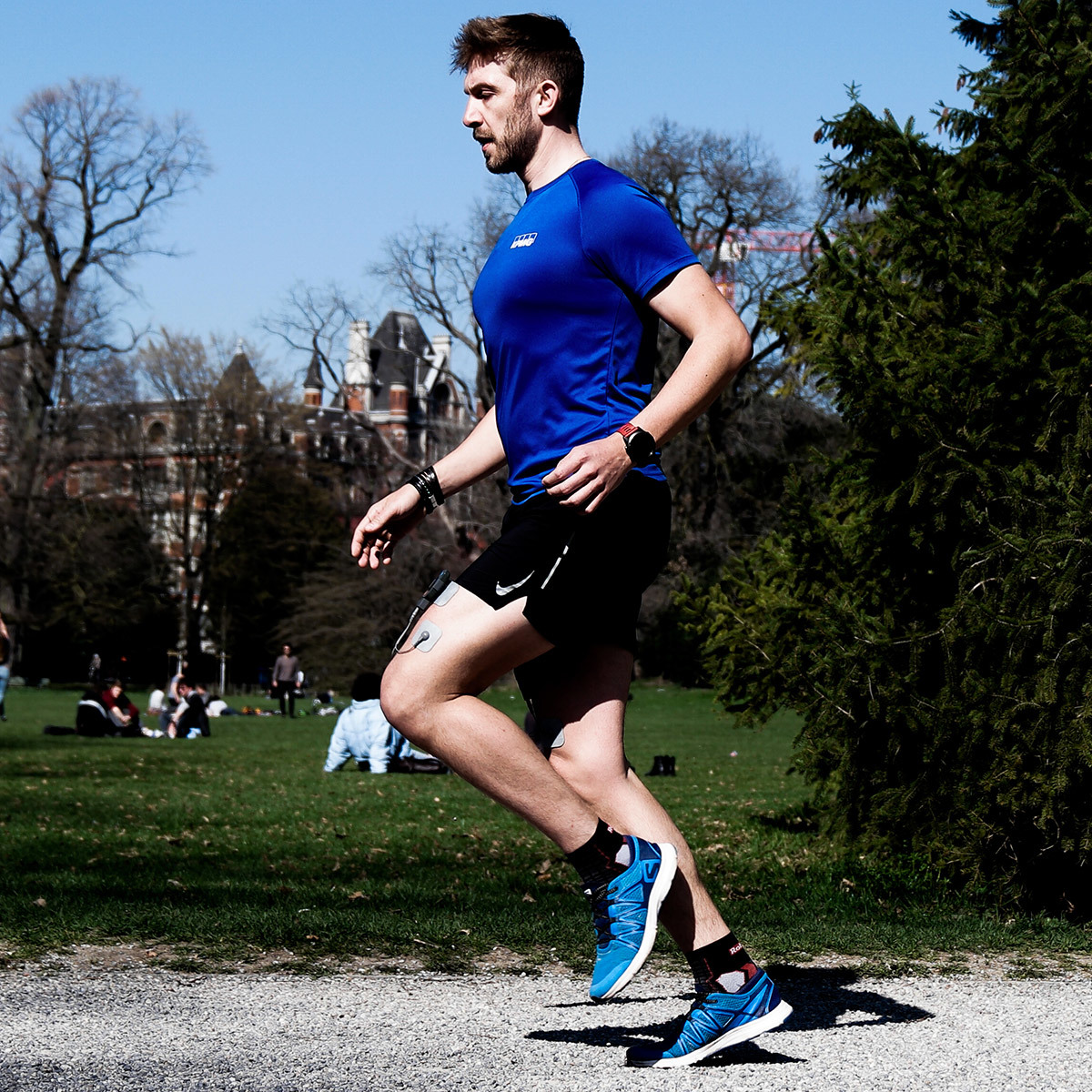 LightForce Pro Therapy Laser | Laser thérapeutique LightForce Pro