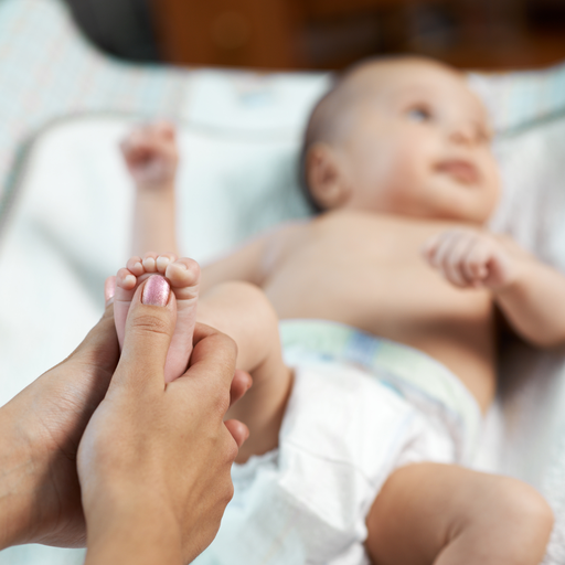 Understanding Neurodevelopment &amp; Primitive Reflexes - Module 1 (2025-06-06)