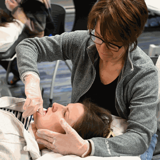 Advanced TMJ Disorders: Assessment and Treatment of Orofacial Pain (2026-11-20 - 2026-11-21)