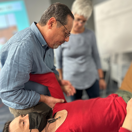 The Shoulder: Theory &amp; Practice (2025-12-12 - 2025-12-13)