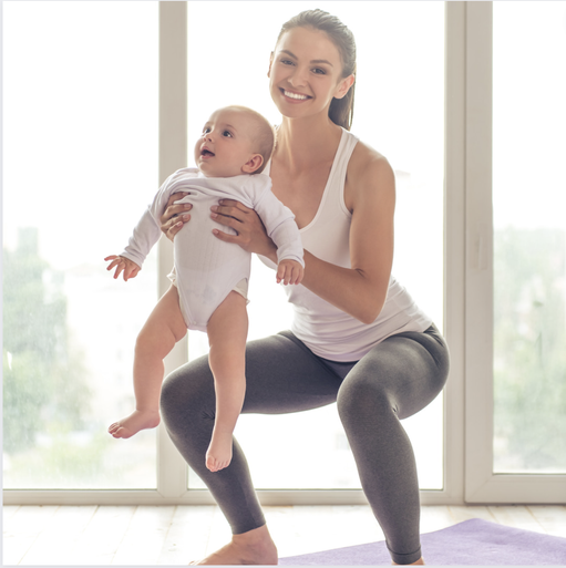 Modern Pelvic Floor Rehabilitation (2026-05-29)