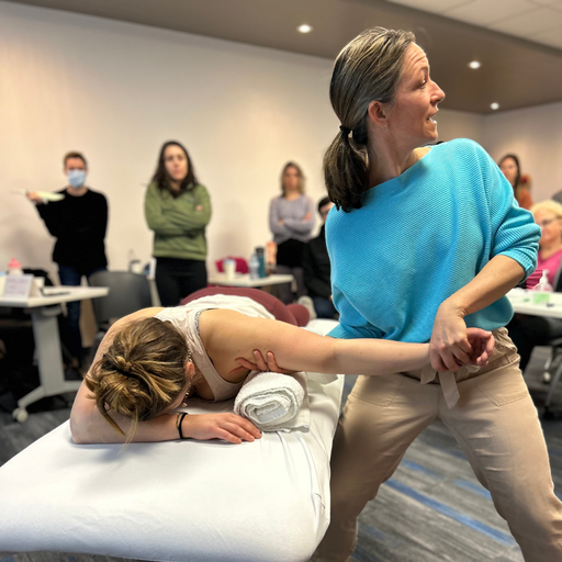 Movement Analysis: A Clinical Reasoning Approach (2026-02-13)