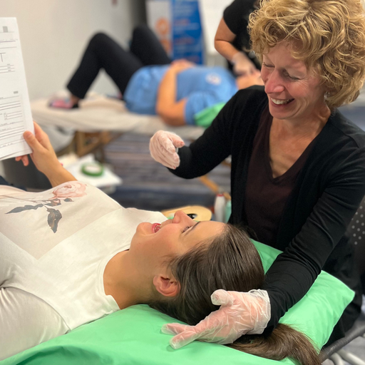 Understanding the TMJ: Assessment and Treatment Strategies (2026-10-01 - 2026-10-02)