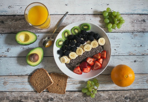 L'ABC de la nutrition en réadaptation : peut-on travailler la composante inflammatoire ? (2025-08-01 - 2025-11-01)