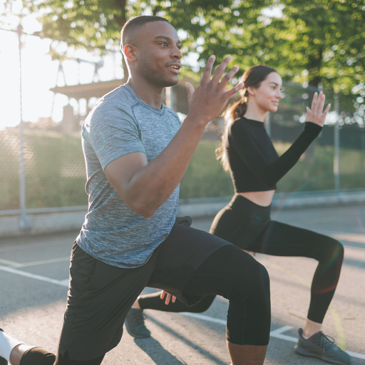 Maximisez l'efficacité de vos exercices : optimisation des équipements en réadaptation (2025-08-01 - 2025-11-01)