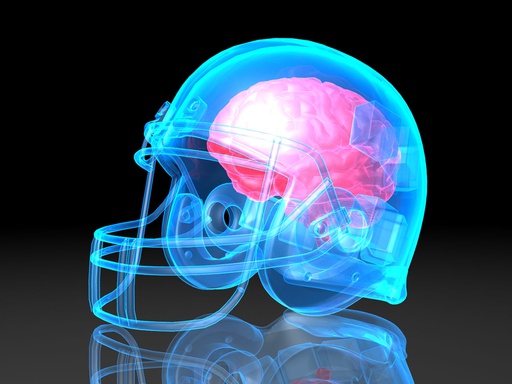 Le traumatisme craniocérébral léger: de la blessure au retour à la fonction (2025-08-01 - 2025-11-01)
