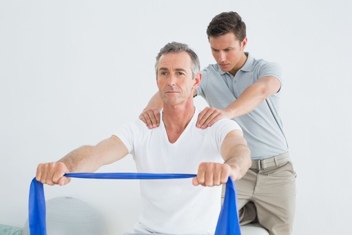 Managing Upper Quadrant Conditions: Essential Tools for Clinicians (2026-11-23 - 2026-11-24)