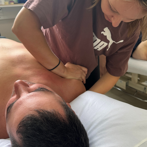 Thérapie Myofasciale Structurale® : En profondeur (niveau 3) (2026-06-11 - 2026-06-13)