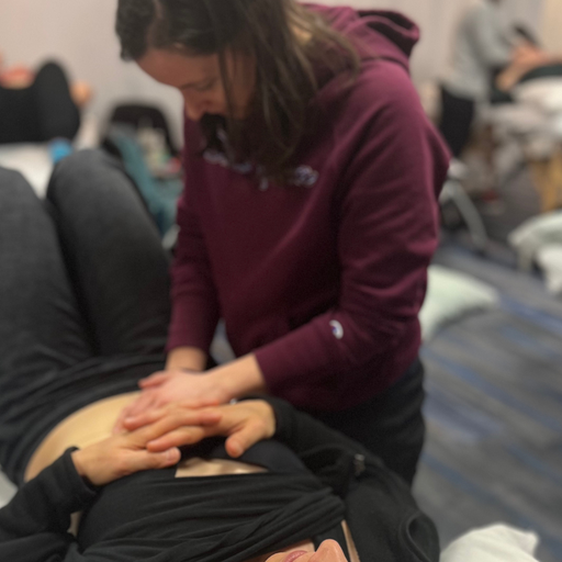 Abdominal Myofascial System: Assessment and Treatment (Levels 1 &amp; 2) (2026-09-10 - 2026-09-11)