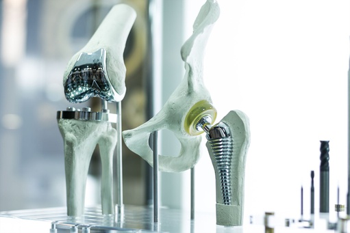 Essentials of Knee and Hip Arthroplasty Rehabilitation (2026-08-01 - 2026-11-01)
