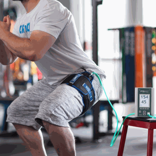 Blood Flow Restriction (BFR) Training and Exercise Prescription in Rehabilitation (2027-04-16)