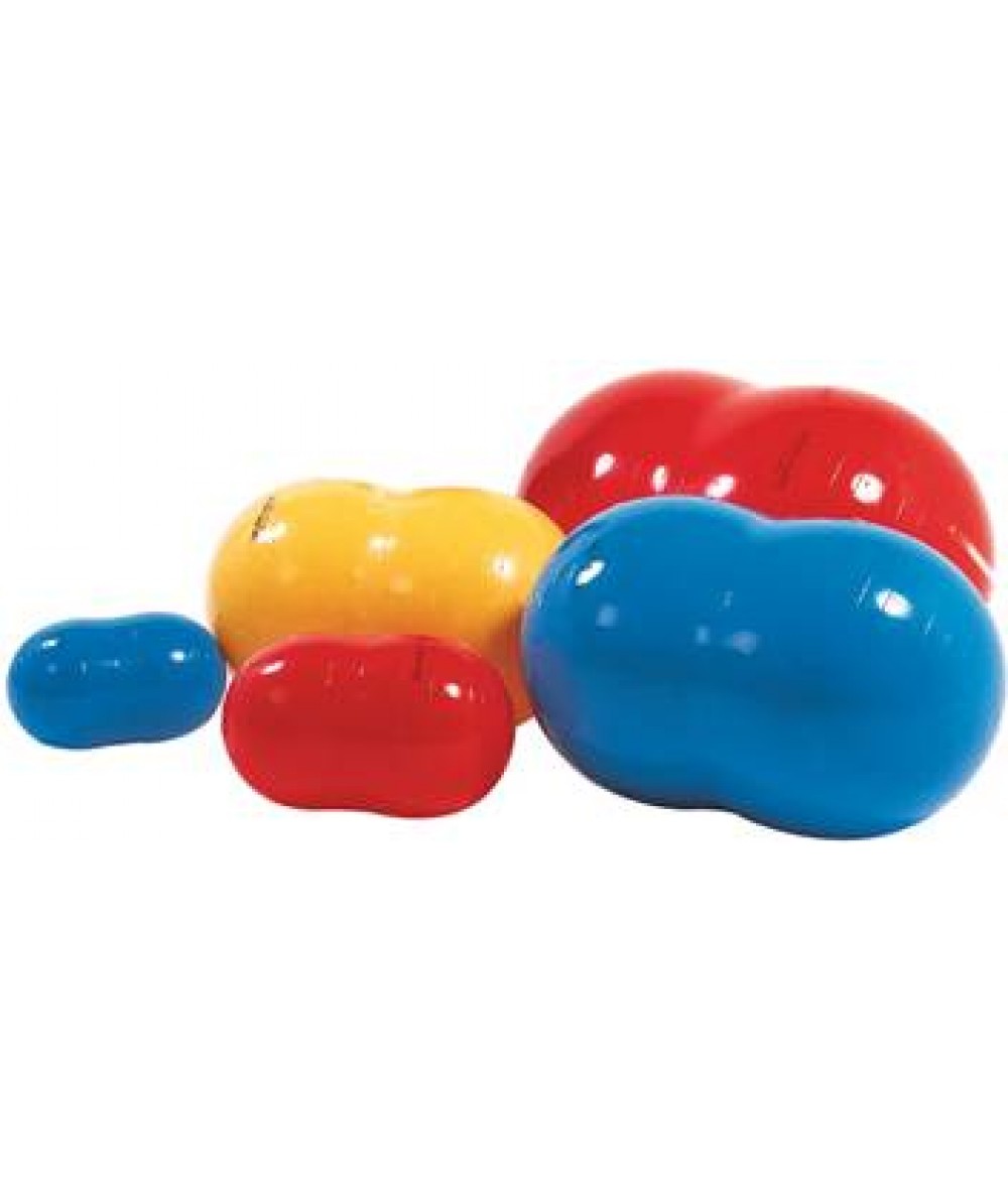 Ballon peanut Physio Rolls - Gymnic
