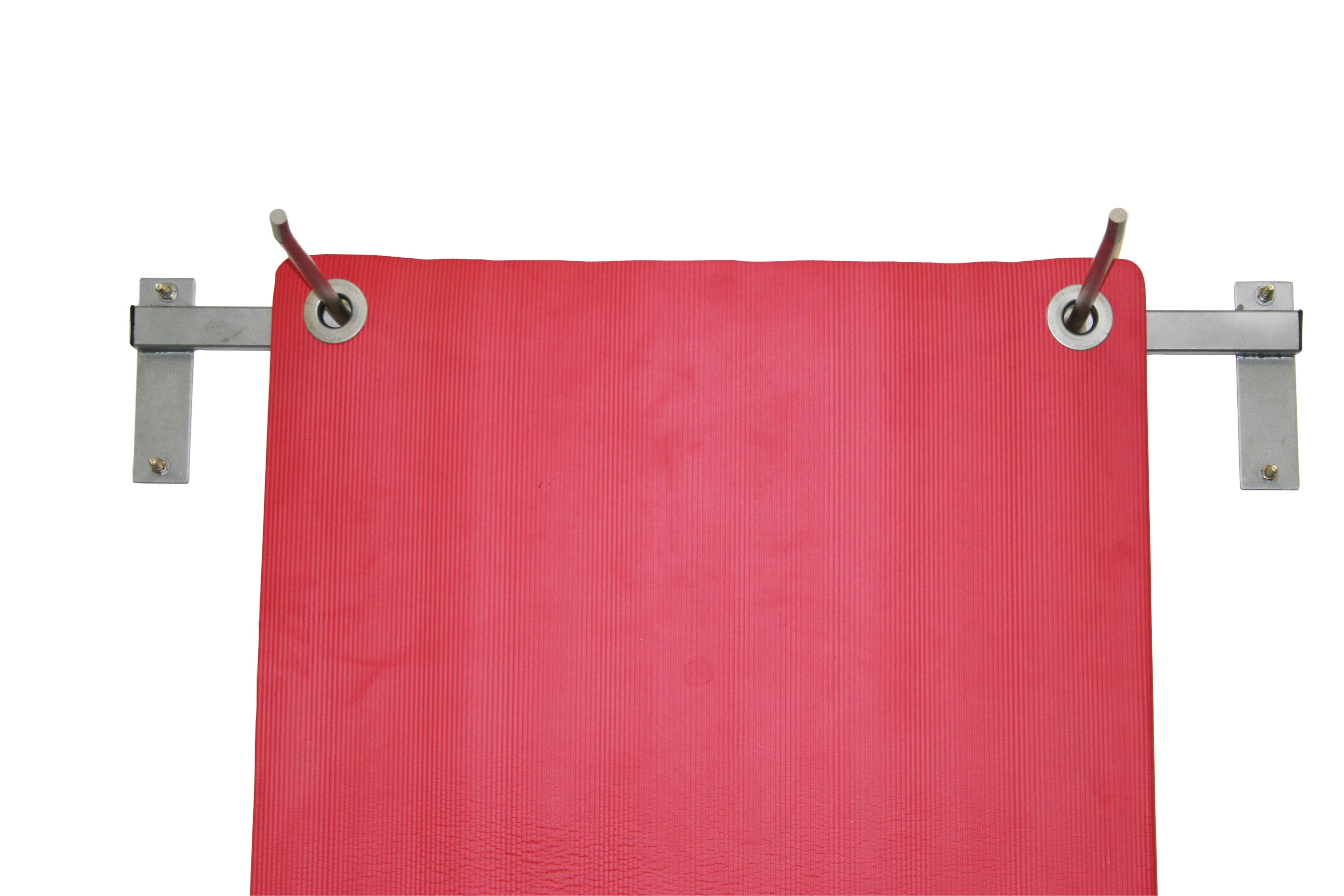 Support mural de Tapis de Sol pour tapis ArmaSport