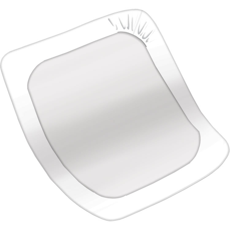 Protège-matelas en vinyle - Grand