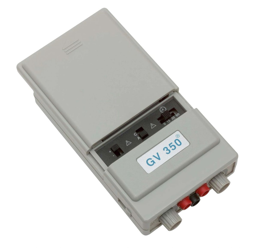 Appareil de Haut-Voltage GV 350