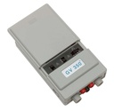 Appareil de Haut-Voltage GV 350