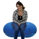 Ballon peanut Physio Rolls