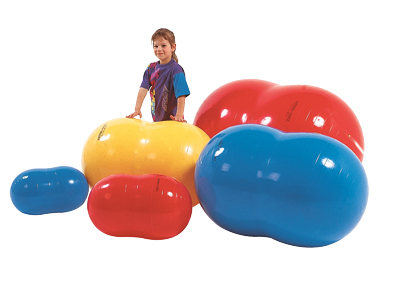 Ballon peanut Physio Rolls