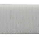 Velcro autocollant 2.5 cm (1&quot;) - Crochet