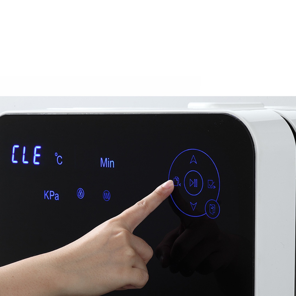 Stérilisateur (Autoclave) Vétérinaire 23 litres