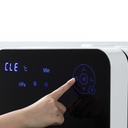 Stérilisateur (Autoclave) Vétérinaire 23 litres