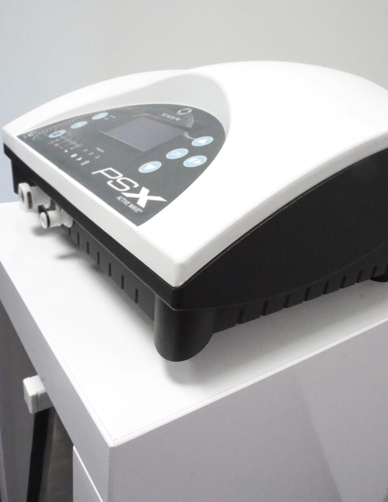 PSX Active Wave Pressodynamie