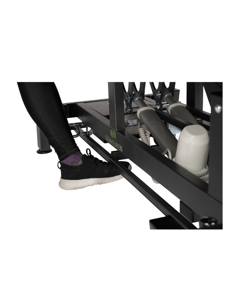 Table Signature 3SF Black Edition