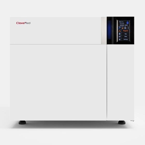 Autoclave ClaveMed 45T Pro