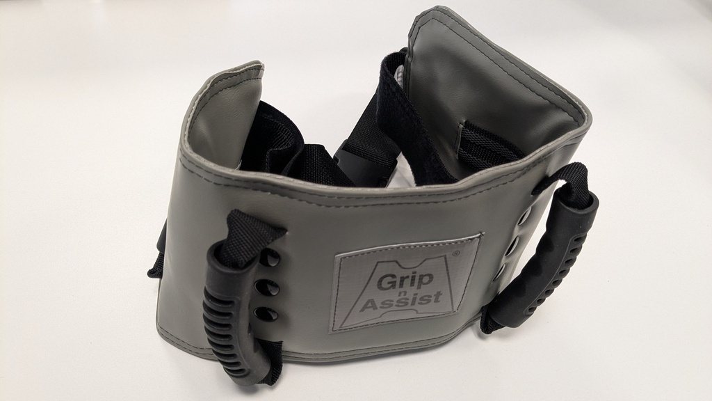 Ceinture de marche Grip-n-Assist - Standard
