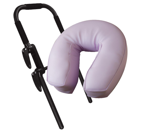 Appui-tête ajustable Quicklock