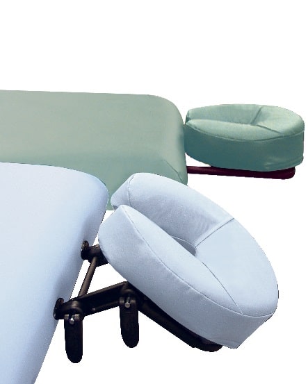 Appui-tête ajustable Quicklock