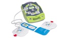Défibrillateur Zoll AED Plus Semi-automatique