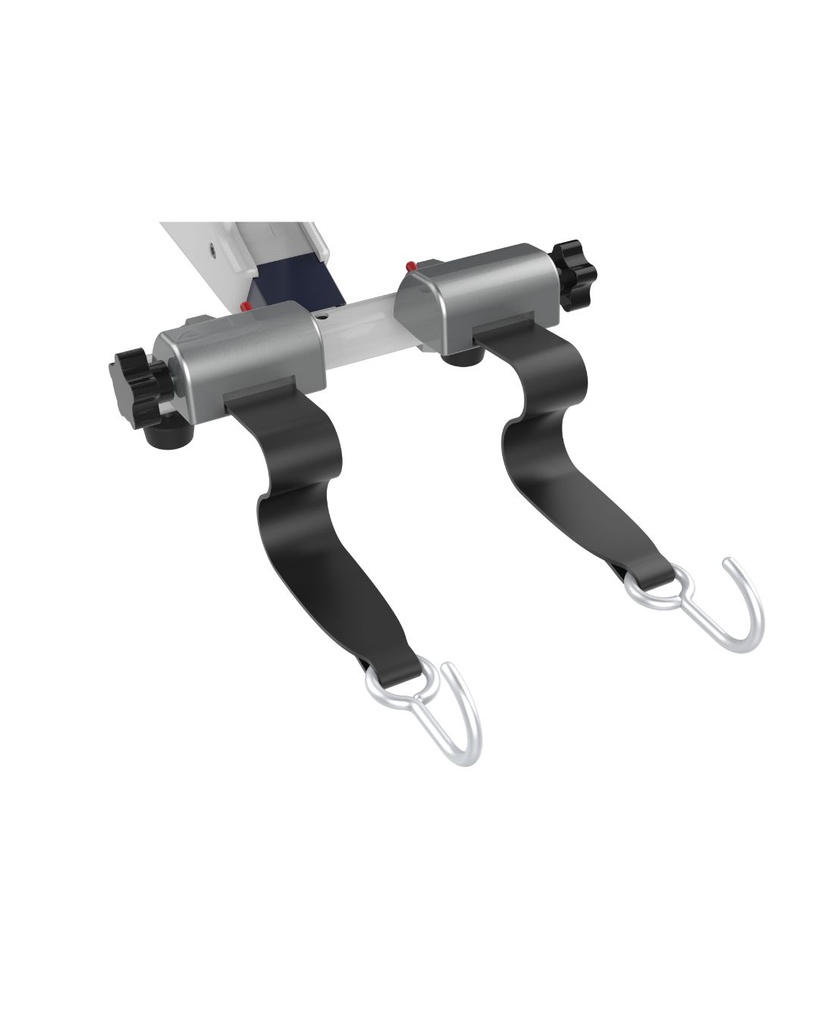 Entraîneur actif-passif pour les membres supérieurs et inférieurs MedUp V3