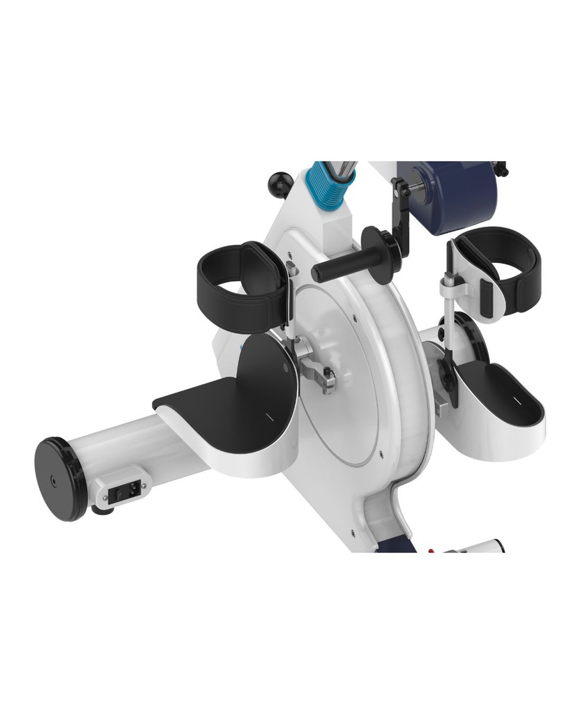 Entraîneur actif-passif pour les membres supérieurs et inférieurs - MedUp V3