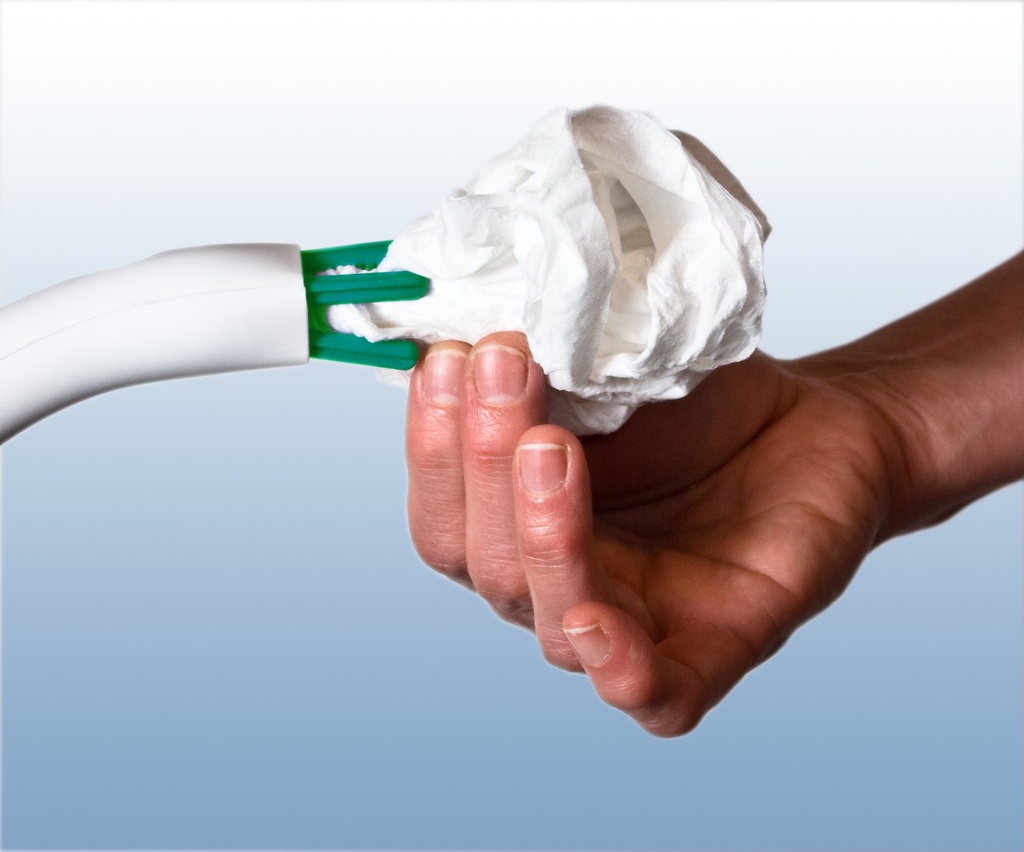 Aide à l'hygiène corporel Freedom Wand - Rég.: 97,98$