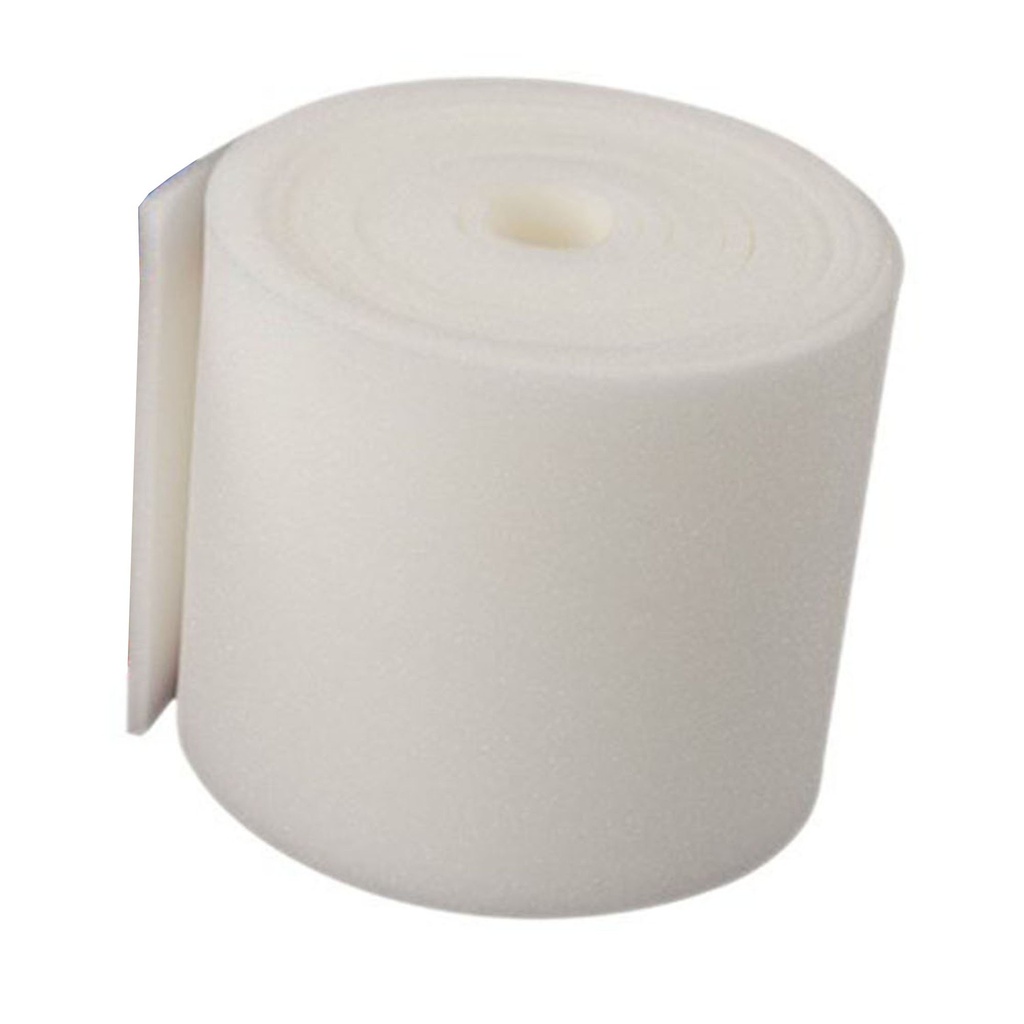 CompriFoam 10 cm X 2.5 m