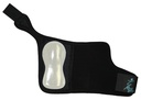 Attelle pour le poignet Gelflex Wrist - Droite - Petite - Rég.: 79,95$