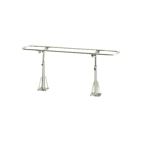 Barres parallèles hémiplégique new