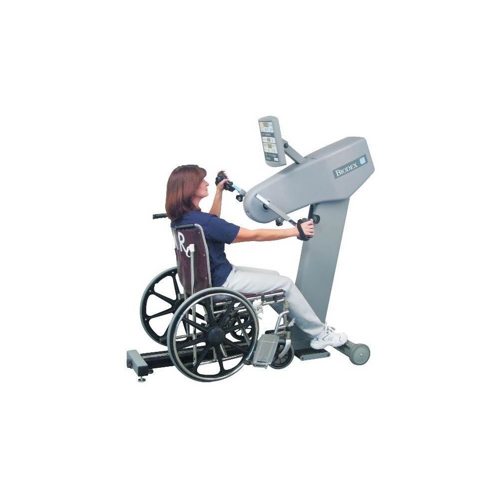 Ergocycle pour le haut du corps new