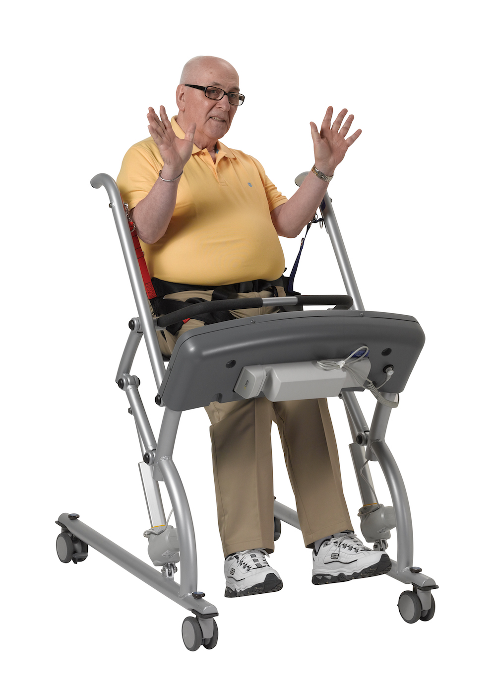 Appareil ambulatoire multi-fonctionnel Mobility Assist