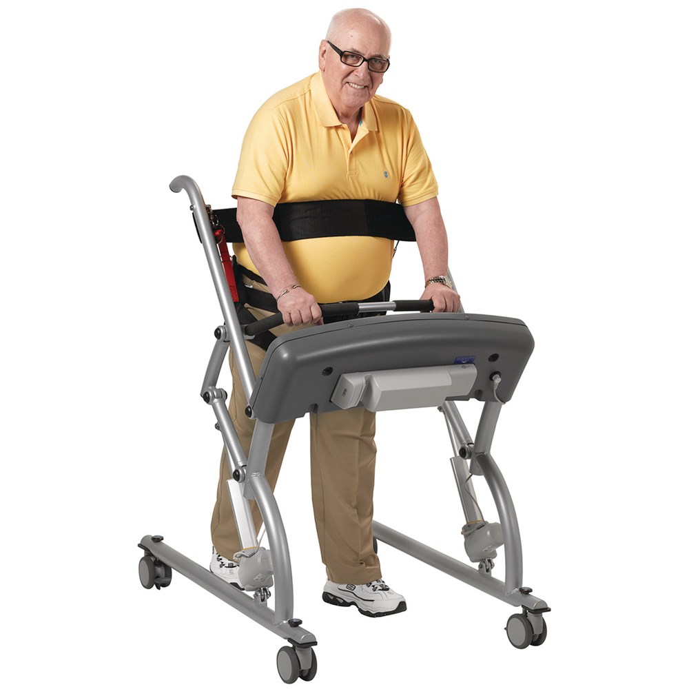 Appareil ambulatoire multi-fonctionnel Mobility Assist