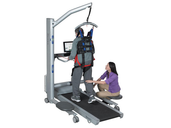 Système de suspension NxStep™ new