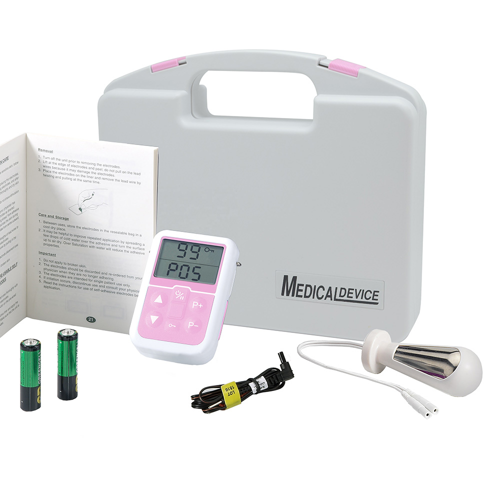 Stimulateur pour incontinence