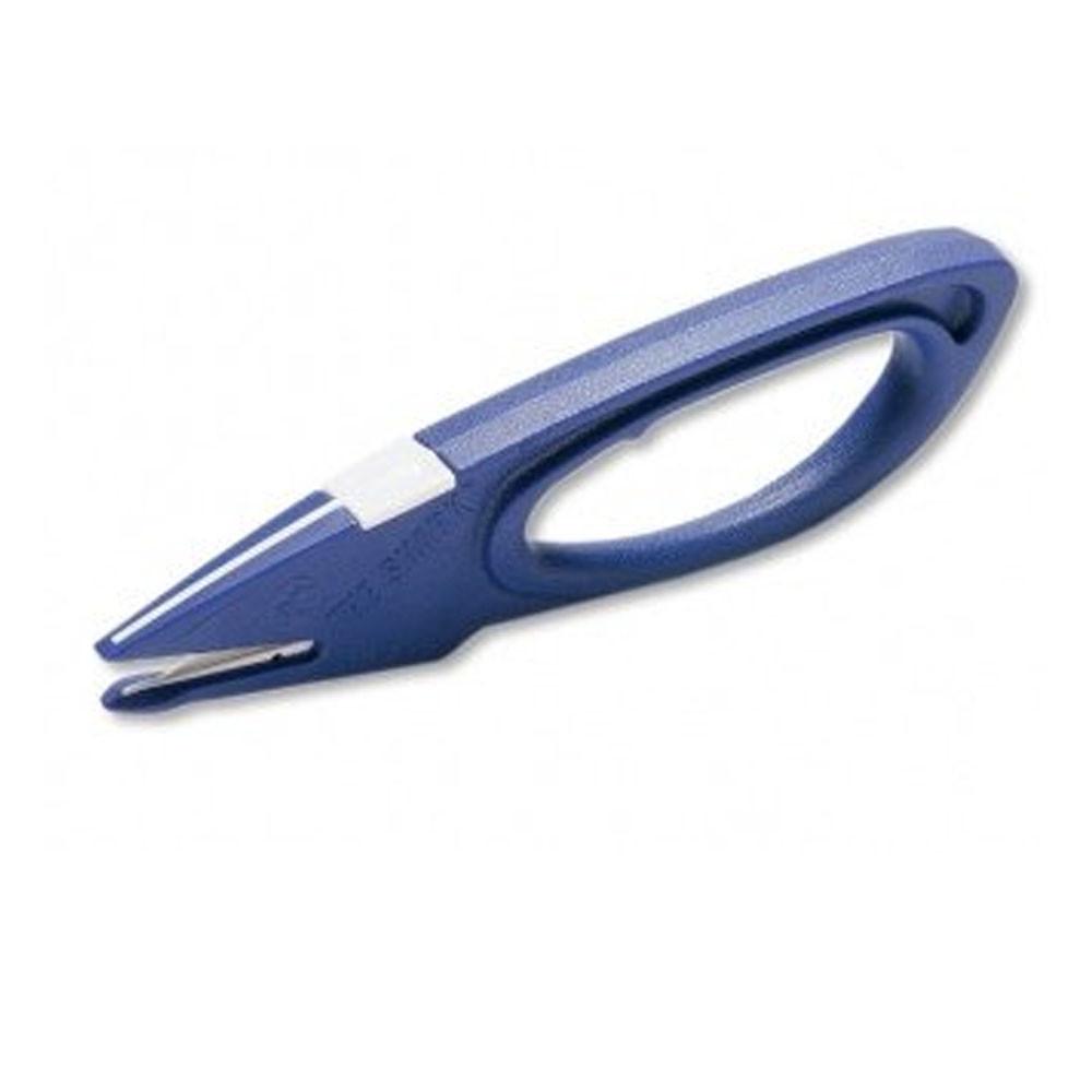 Couteau "Shark" pour ruban