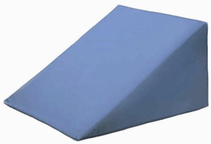 Body Wedge cushion - 30 cm (12") x 43 cm (17") x 48 cm (19")