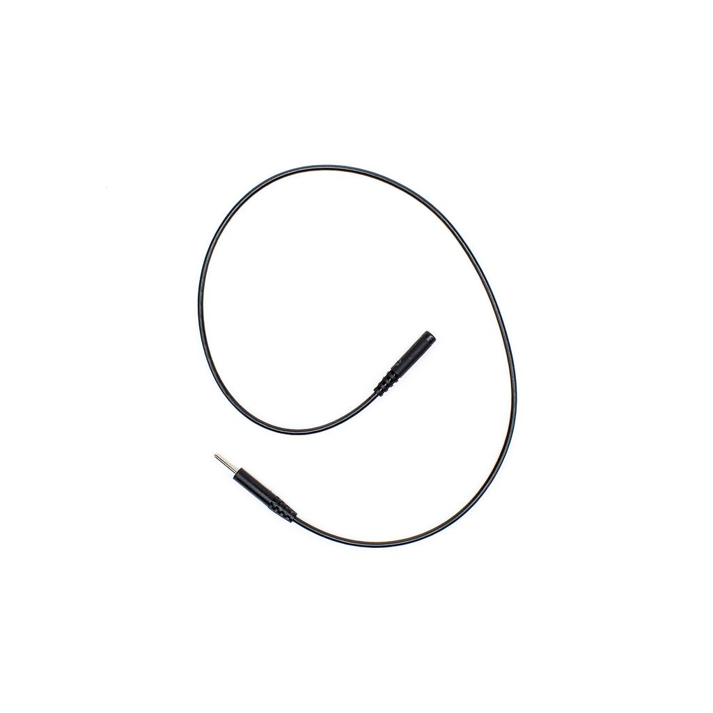 Pin female to Pin to male cable - 45.7 cm (18")