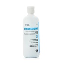 Solution aqueuse antiseptique Stanhexidine
