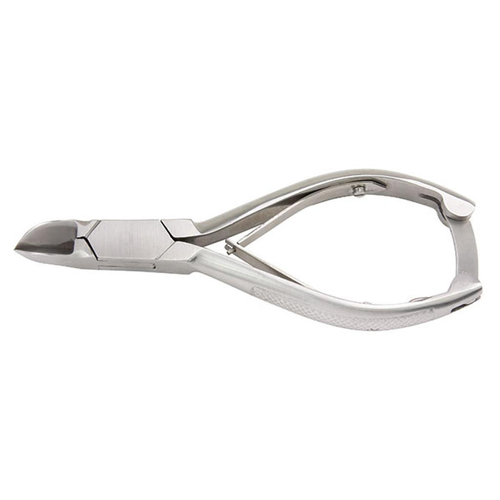 Vantage 14 cm (5.5") nail pliers with straight jaw - Reg.: 130,00$