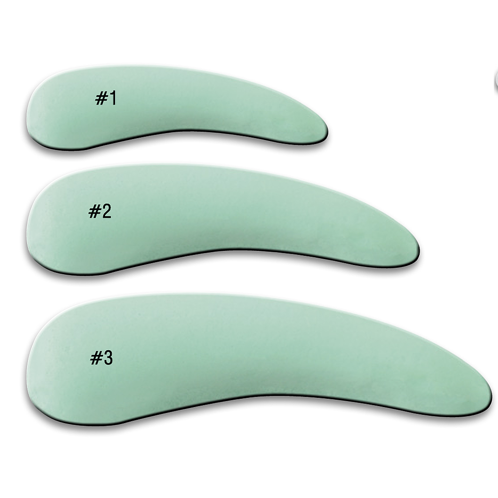 Toe bar pad - 10 mm - Reg.: 3,31$