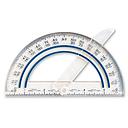 Mesure biomécanique Protractor - Rég.: 30,00$